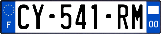 CY-541-RM