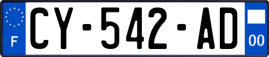 CY-542-AD