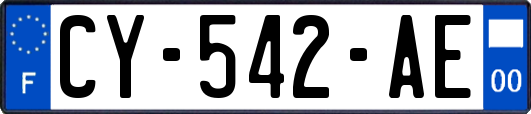 CY-542-AE