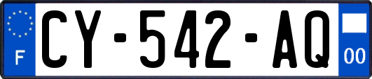 CY-542-AQ