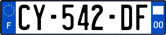 CY-542-DF