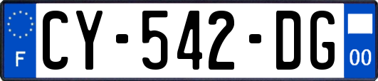 CY-542-DG