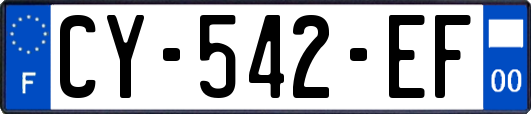 CY-542-EF