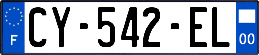 CY-542-EL