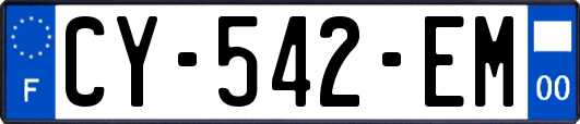 CY-542-EM