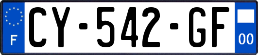 CY-542-GF