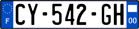 CY-542-GH