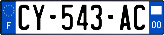 CY-543-AC
