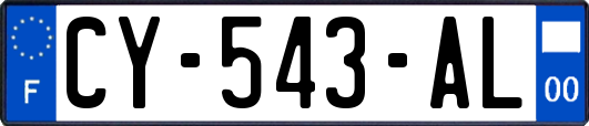 CY-543-AL