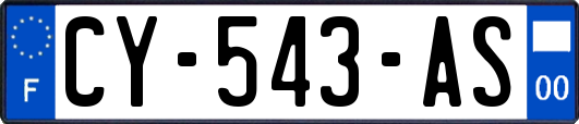 CY-543-AS