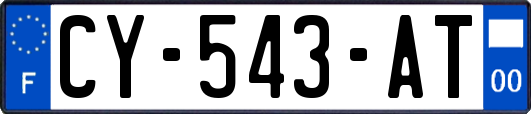 CY-543-AT