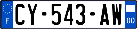 CY-543-AW