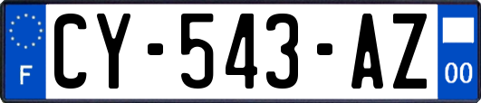 CY-543-AZ