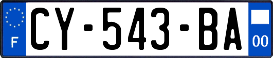 CY-543-BA