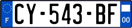 CY-543-BF