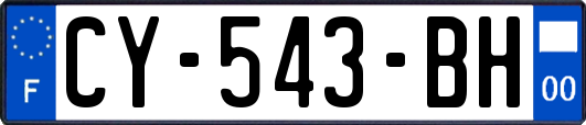 CY-543-BH