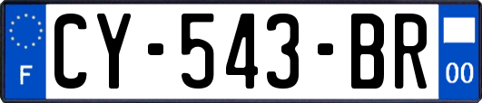 CY-543-BR