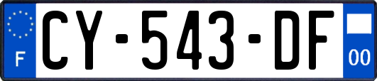 CY-543-DF