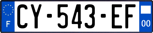 CY-543-EF