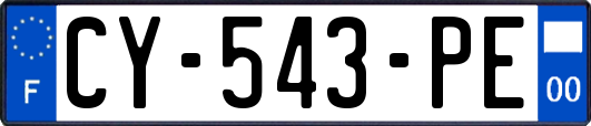 CY-543-PE