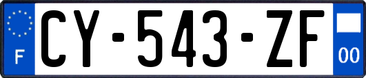 CY-543-ZF