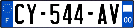 CY-544-AV