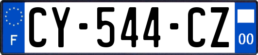 CY-544-CZ