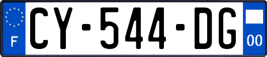 CY-544-DG
