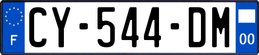 CY-544-DM