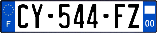 CY-544-FZ