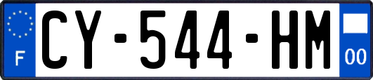 CY-544-HM