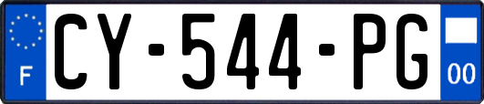 CY-544-PG