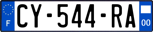 CY-544-RA