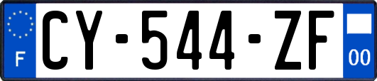 CY-544-ZF