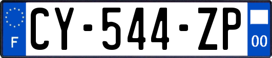 CY-544-ZP