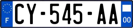 CY-545-AA