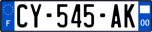 CY-545-AK