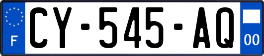 CY-545-AQ