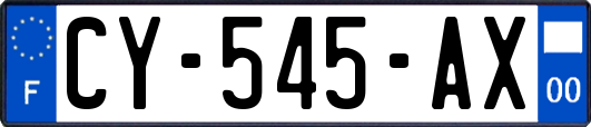CY-545-AX