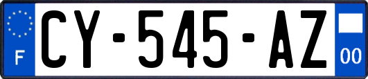 CY-545-AZ