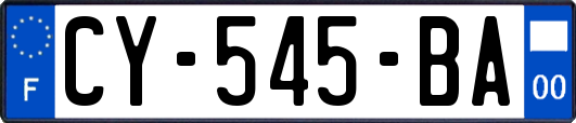 CY-545-BA