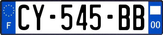 CY-545-BB