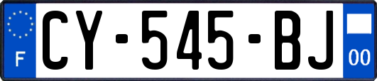 CY-545-BJ
