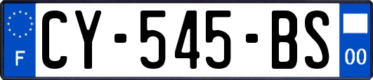 CY-545-BS