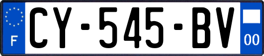 CY-545-BV