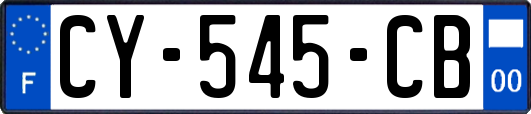 CY-545-CB