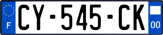 CY-545-CK