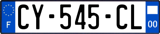 CY-545-CL