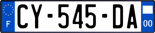 CY-545-DA