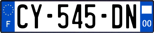 CY-545-DN